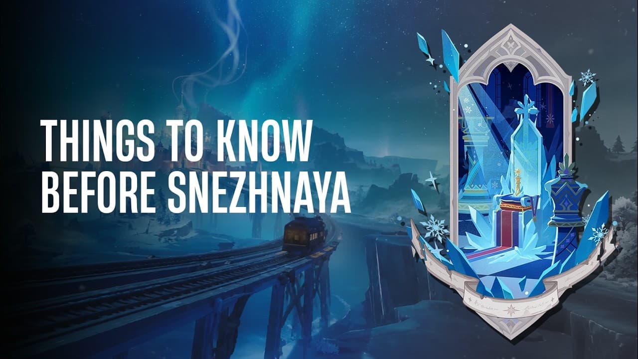 Everything You Need to Know About Snezhnaya