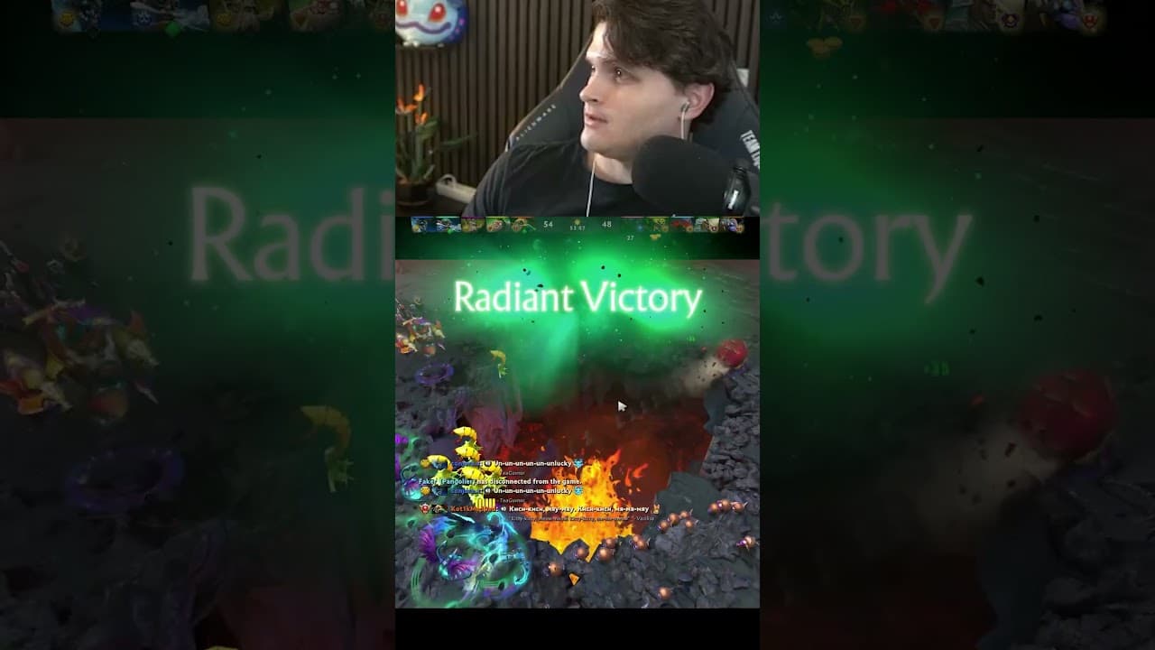 How to Unthrow a Close Game