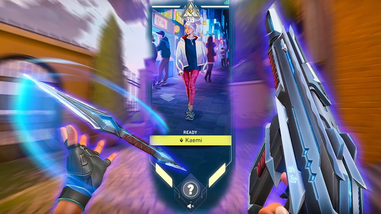 New Act Rank Resets are Insane...