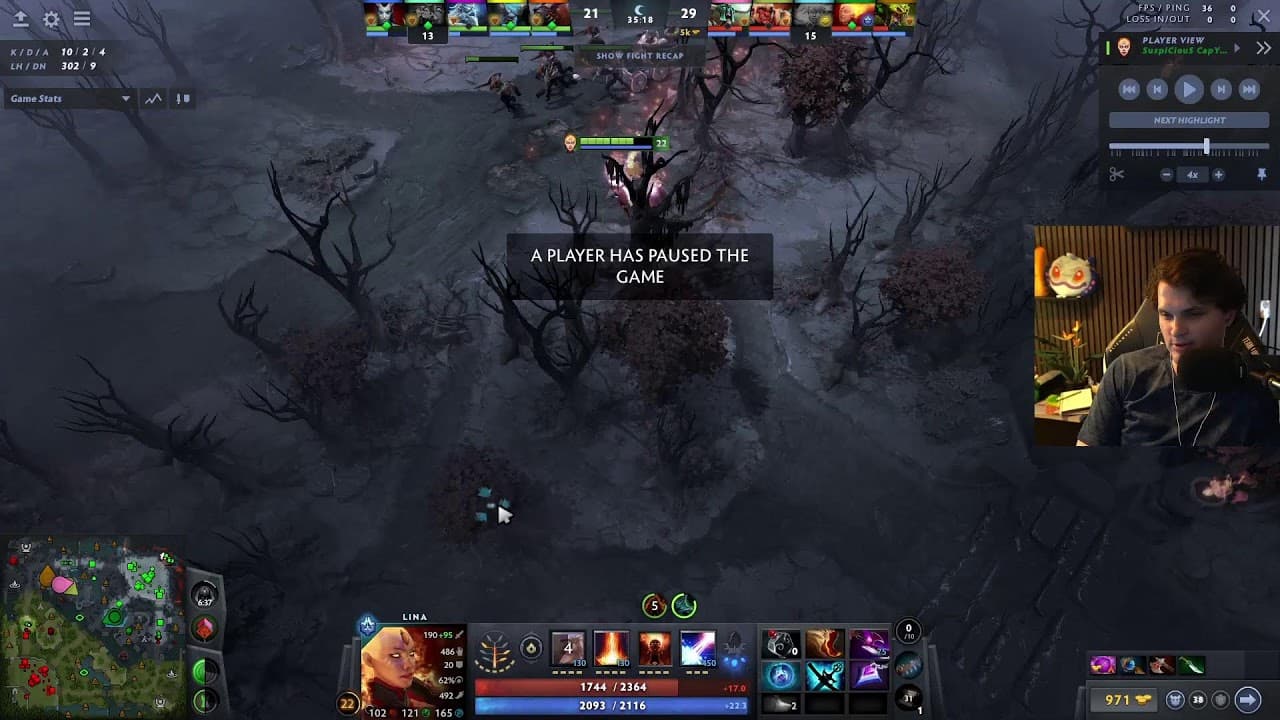 1500 MMR Carry Coaching!
