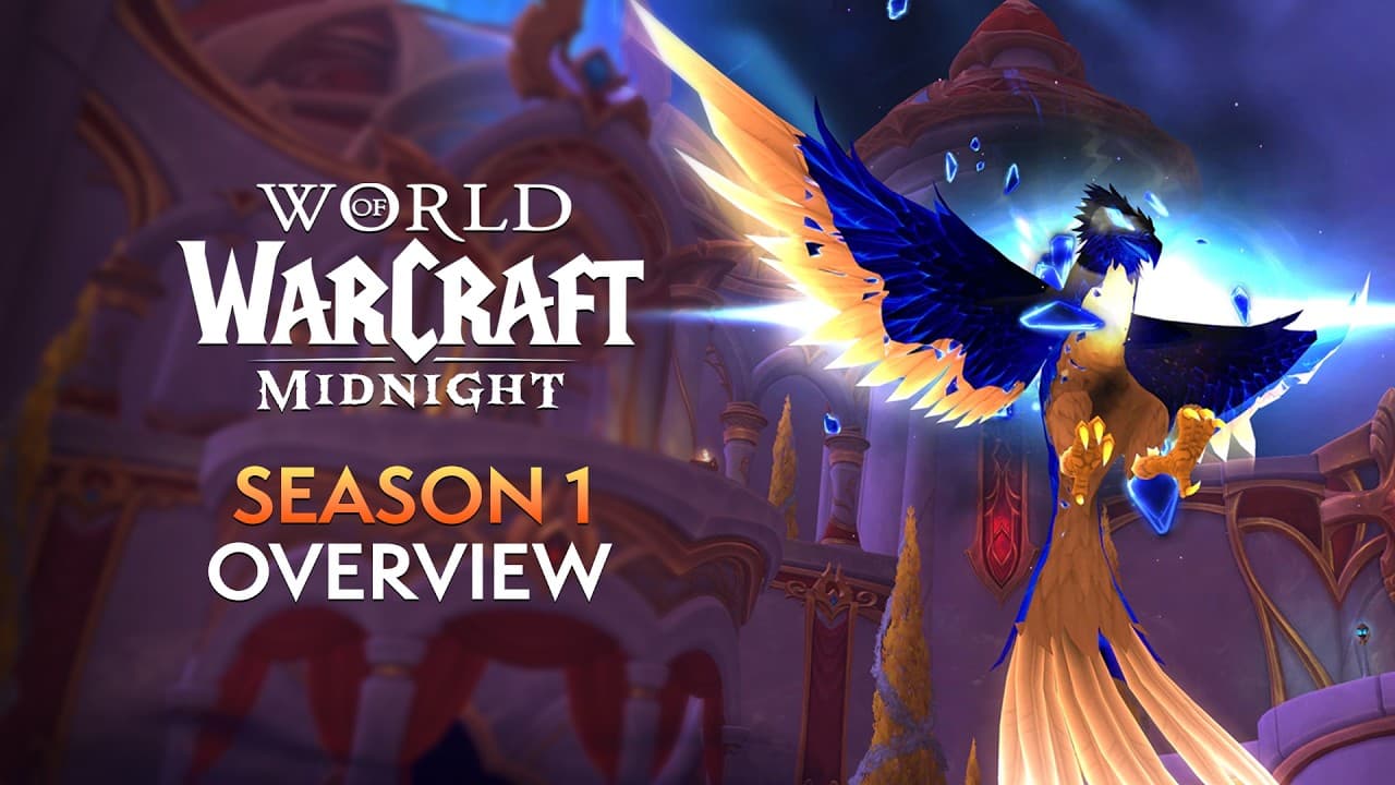 Midnight Season 1 Overview: Everything You Need to Know!