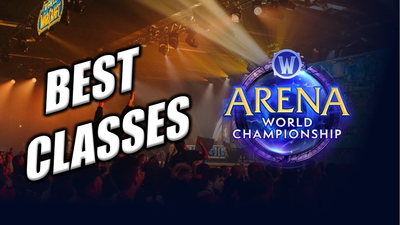 Midnight Tournament Tier List (AWC)
