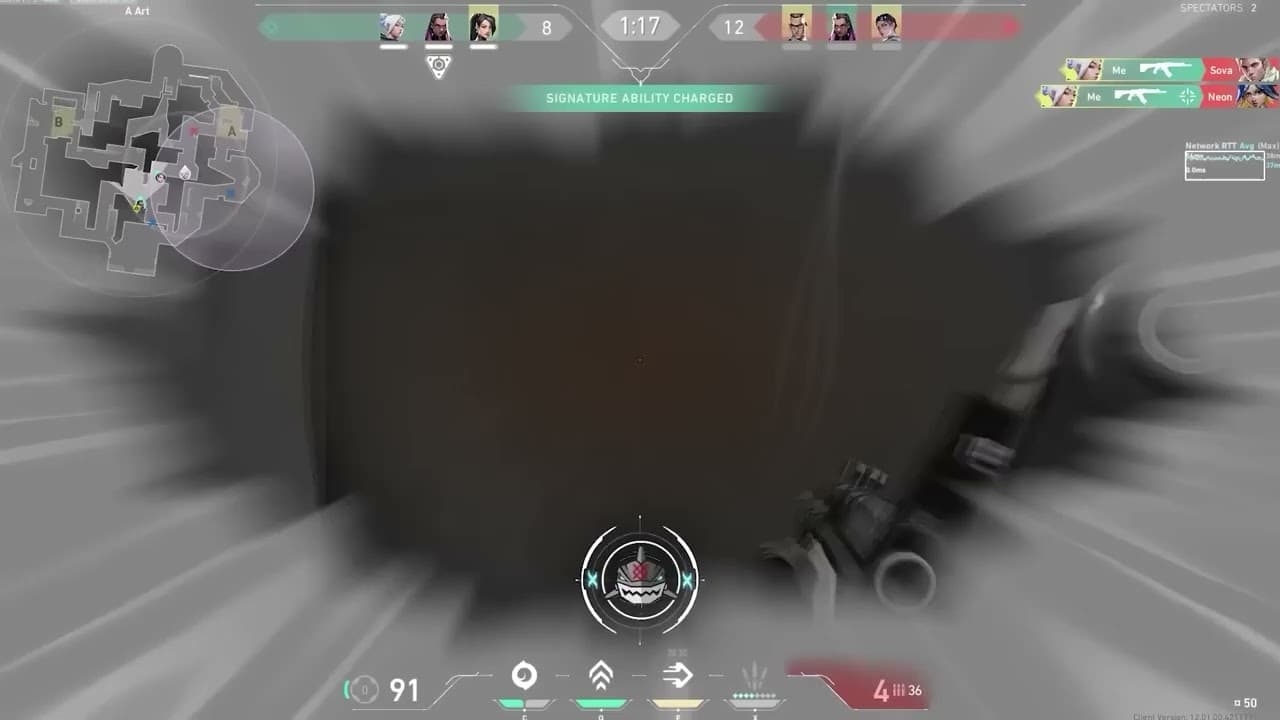This is why consistency feels like smurfing. How to get better aim in valorant