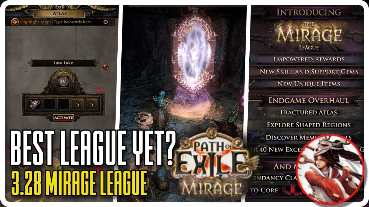 The Best League in a Long Time — Full 3.28 Rundown
