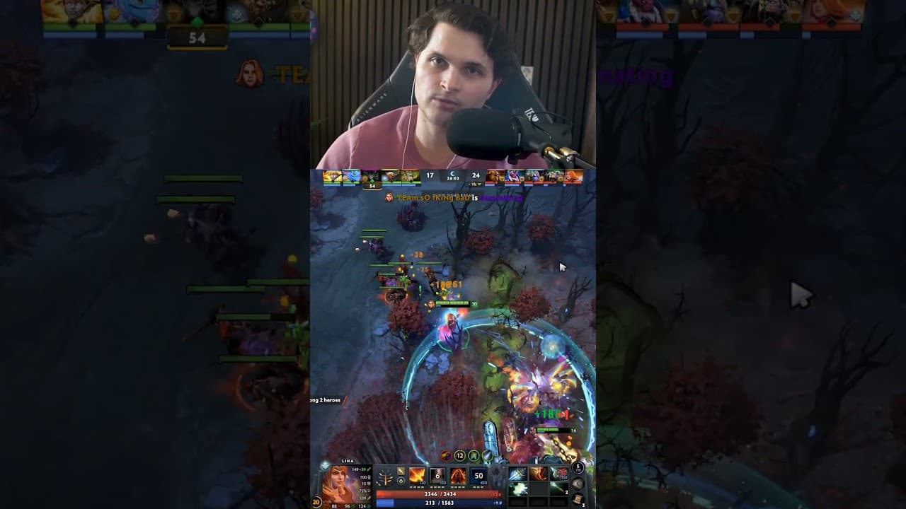 1 Simple Tip to Enjoy Dota More