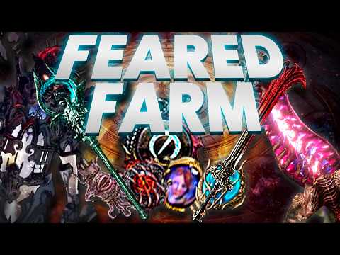 EL NUEVO FEARED ESTA POTENTE! Mirage 3.28 Path of exile