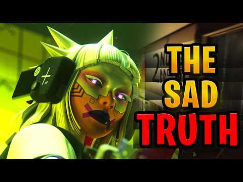 The Sad Truth About Marathon... It's Unfortunate
