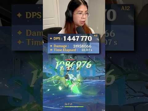 I DIDN'T KNOW SHE WAS THIS INSANE