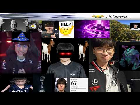 T1 VS DK MADNESS CONTINUES - LCK SPRING 2026