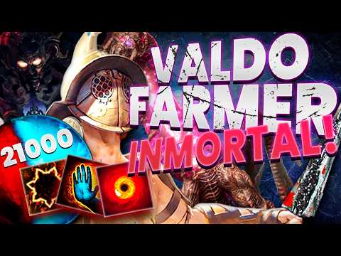 CON ESTA BUILD IMPRIMO CURRENCY EN VALDOS! 3.28 Mirage Path of exile