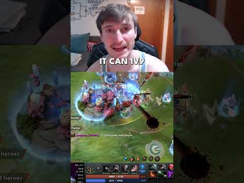 Best Hero Combos in 7.41b