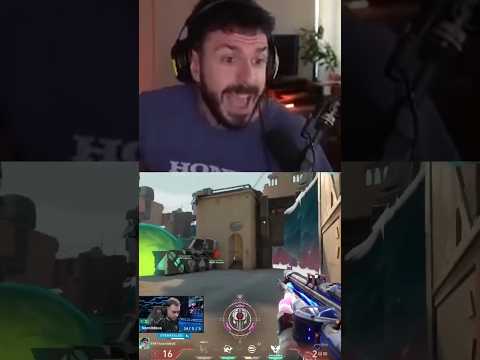 the biggest upset in VCT Americas