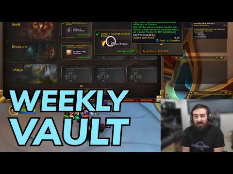 Weekly Vault: The Plume Incident