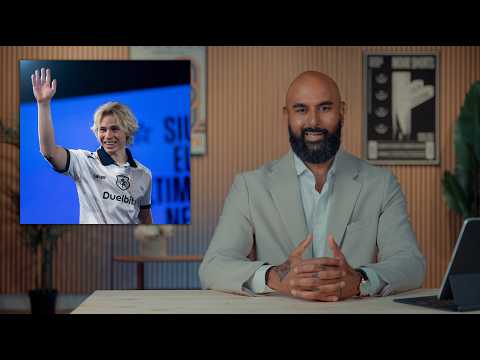 Is Bald Better?