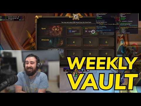 Weekly Vault: Myth of the Dawn