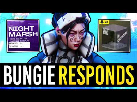 Bungie RETALIATE Against Exploiters, Season 2 Teasers, Ranked Cryo & Security Update | Marathon News