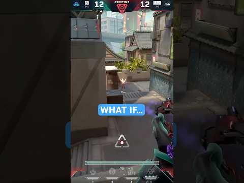 The Overtime Incident 😂