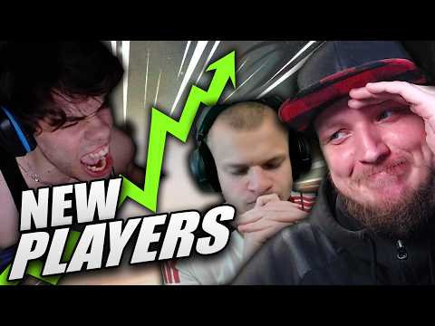 They Successfully Ressurected League!