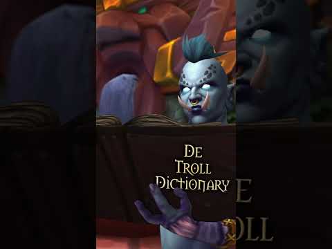 Wait, What ARE Loa?  #midnight #worldofwarcraft #warcraft