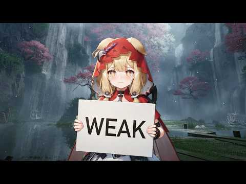 Reason why I'm not maxing Rossi | Rossi damage showcase
