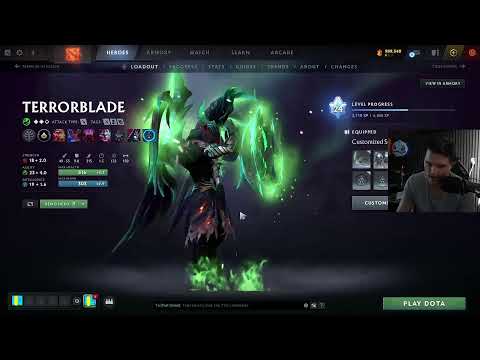 11k MMR Pubs!