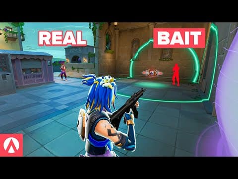 How to Be Annoying With Miks | VALORANT Guide (Tech & Tips)