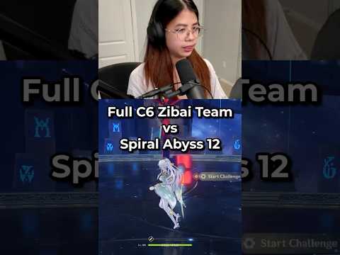 THIS GENSHIN TEAM IS TERRIFYING