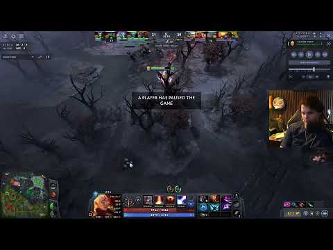 1500 MMR Carry Coaching!