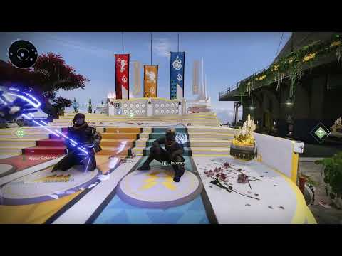 Guardian Games returns, but did I? (Triple Laureate review)