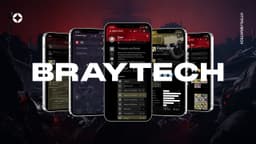 Braytech logo