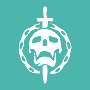 Raid Report logo