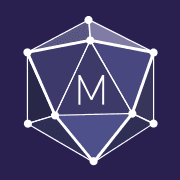 Mobalytics Valorant logo