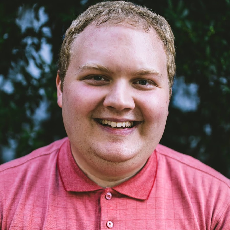 Big Dan Gaming avatar