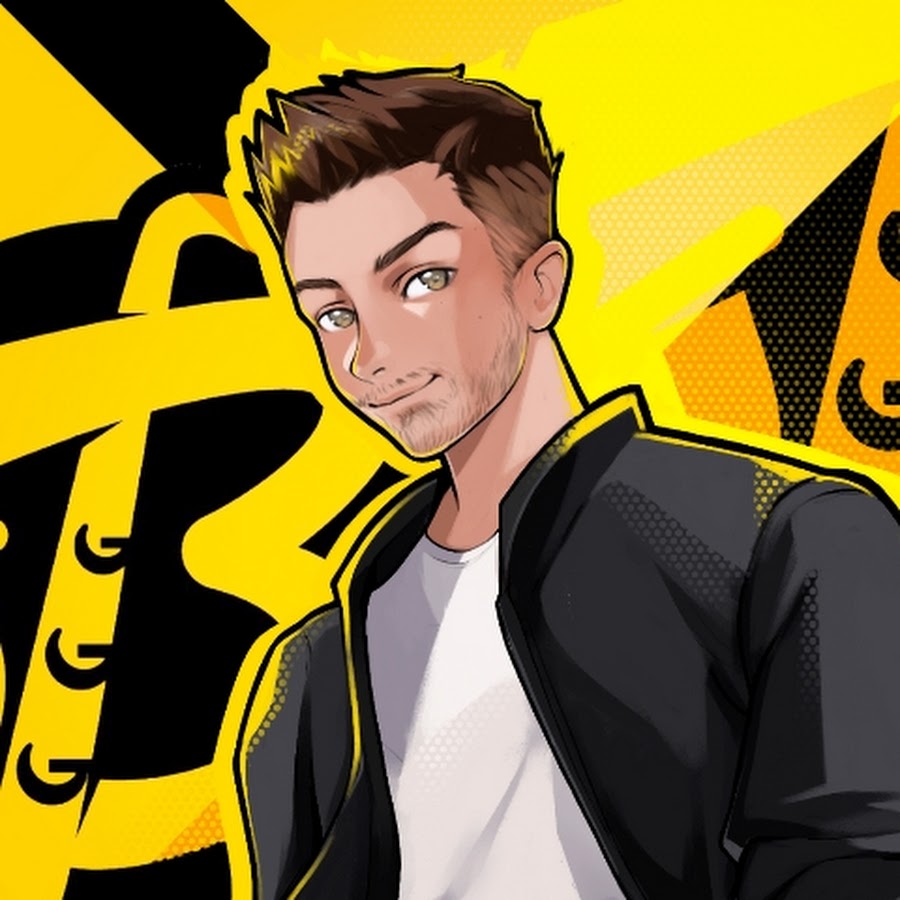 Braxophone avatar