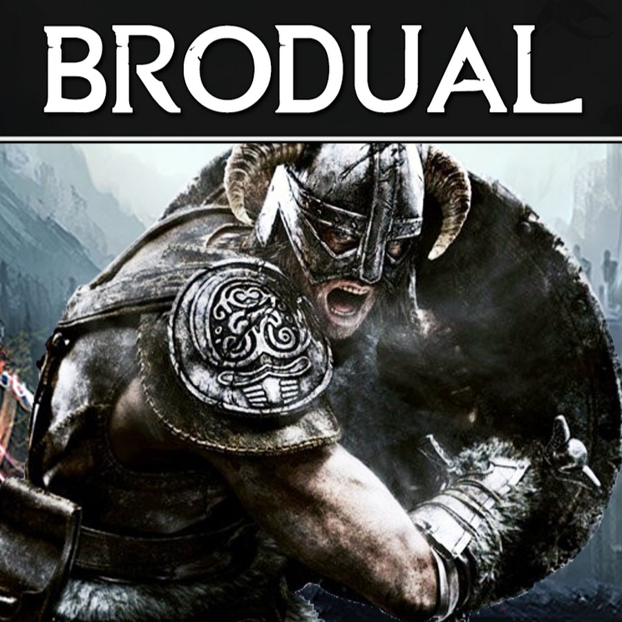 Brodual avatar