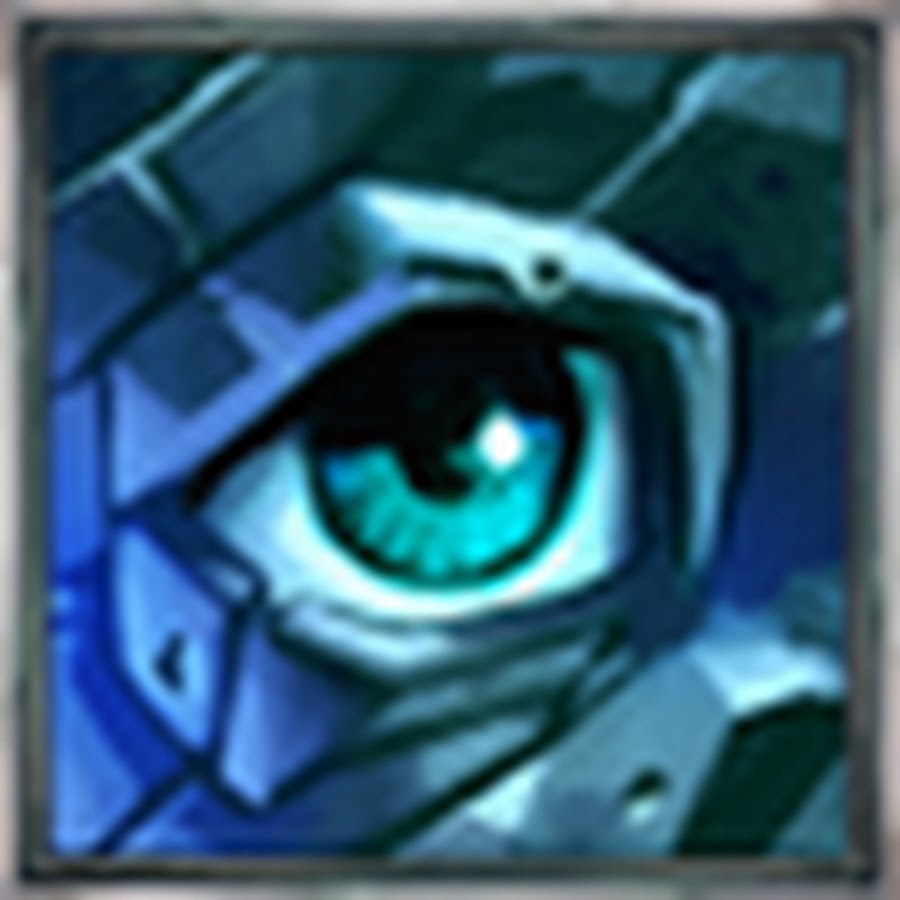 Cephalopocalypse avatar