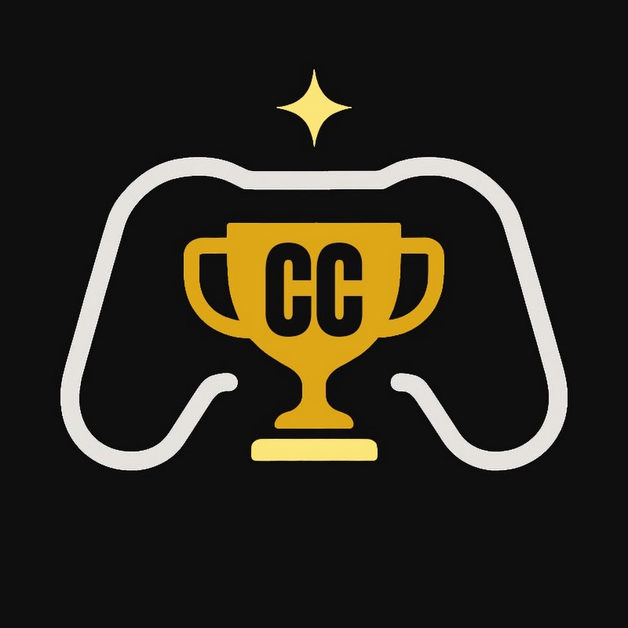 Curtis Completes avatar