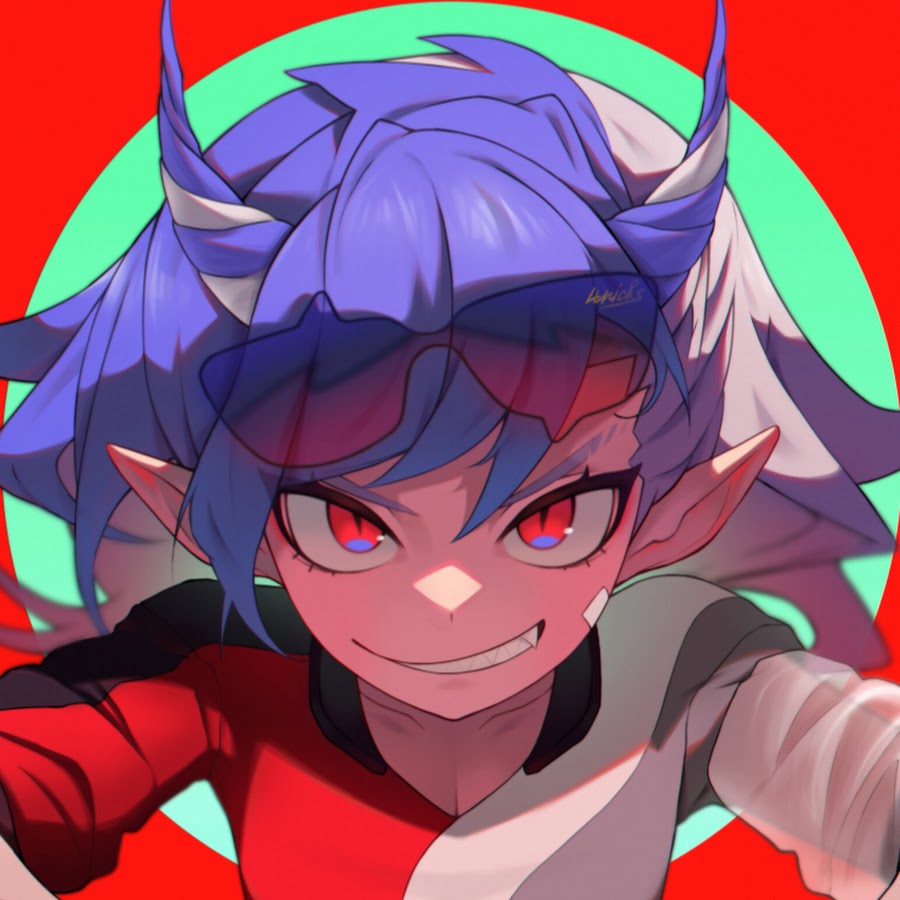 Dr3adful avatar