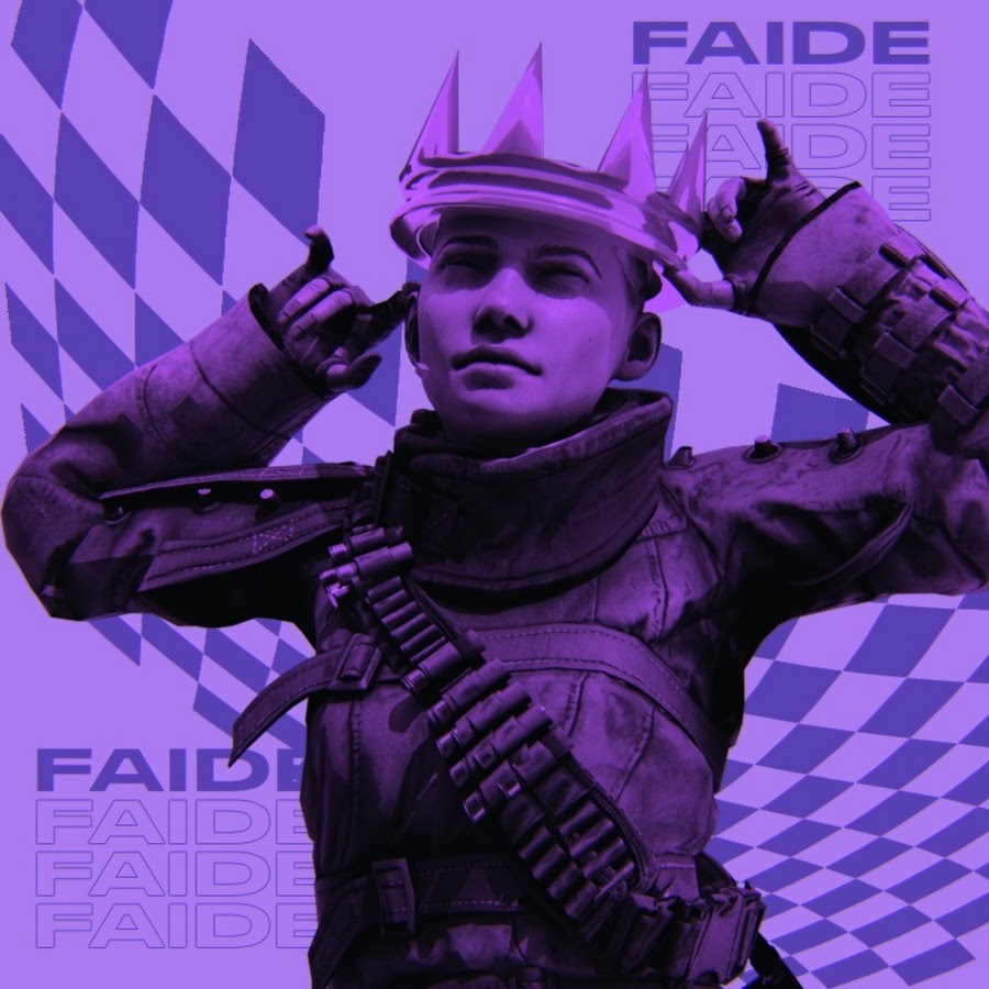 Faide avatar