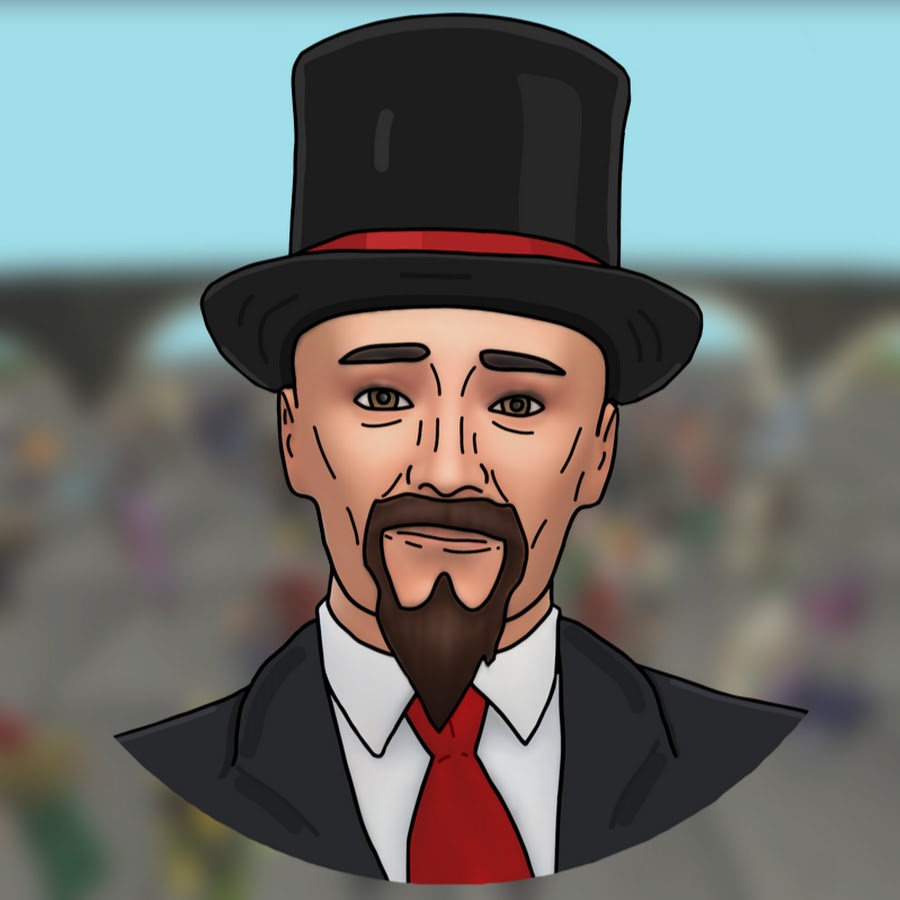 FlippingOldschool avatar