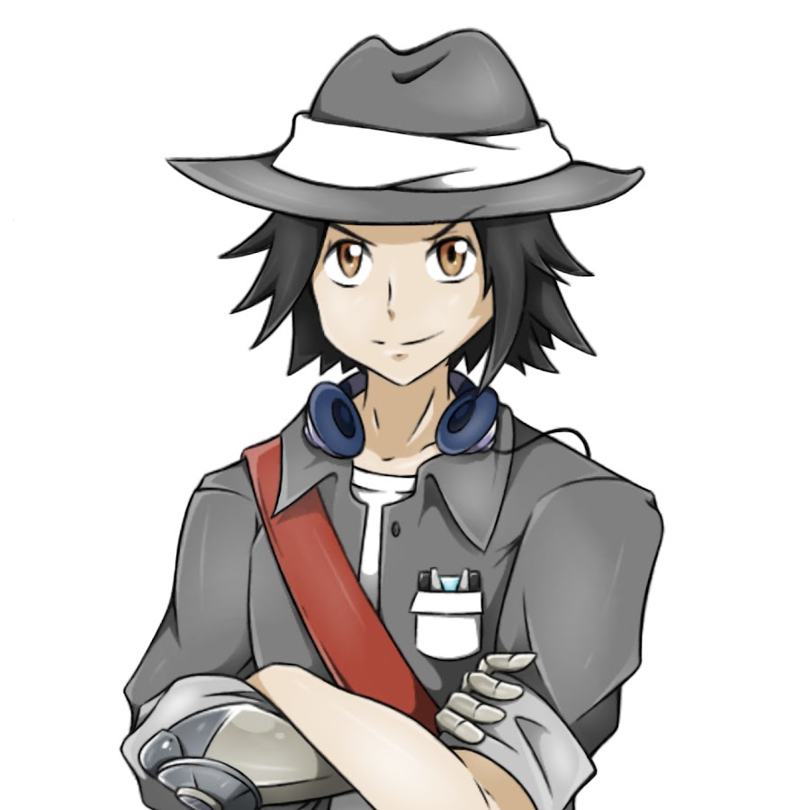 Gym Leader Ed avatar