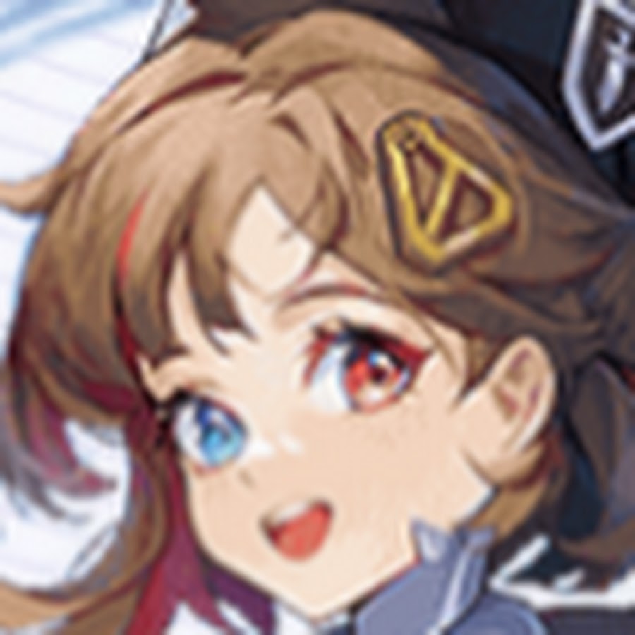 ImDefild avatar