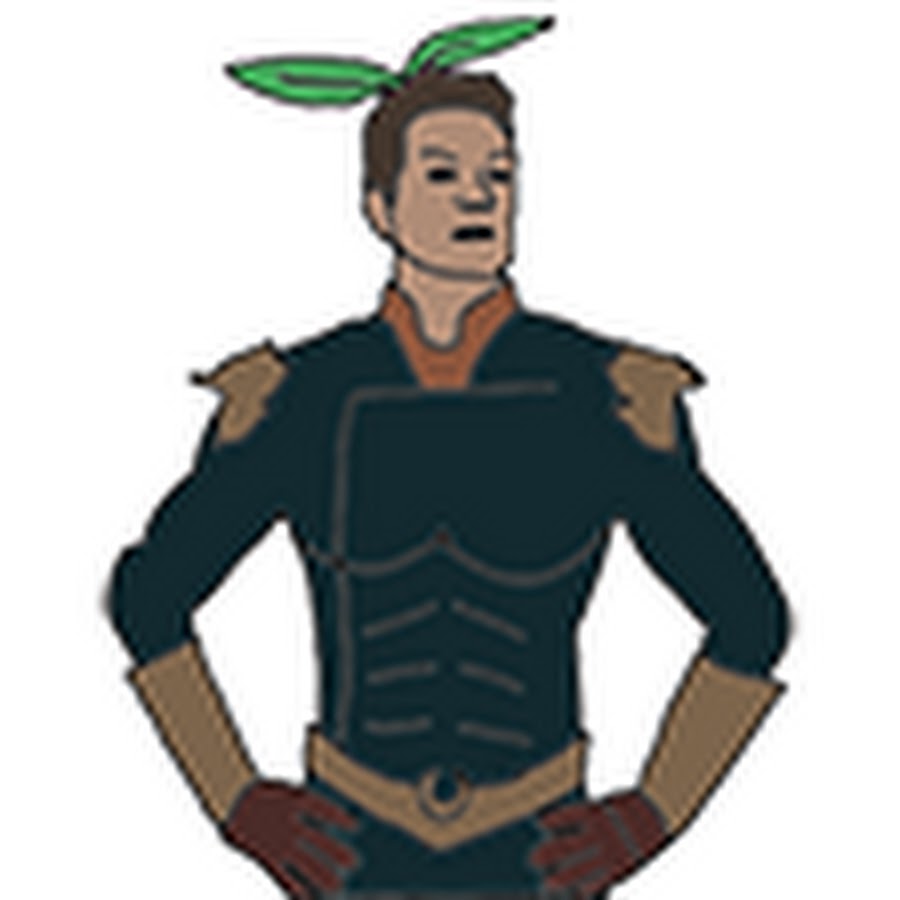 Johnpal avatar
