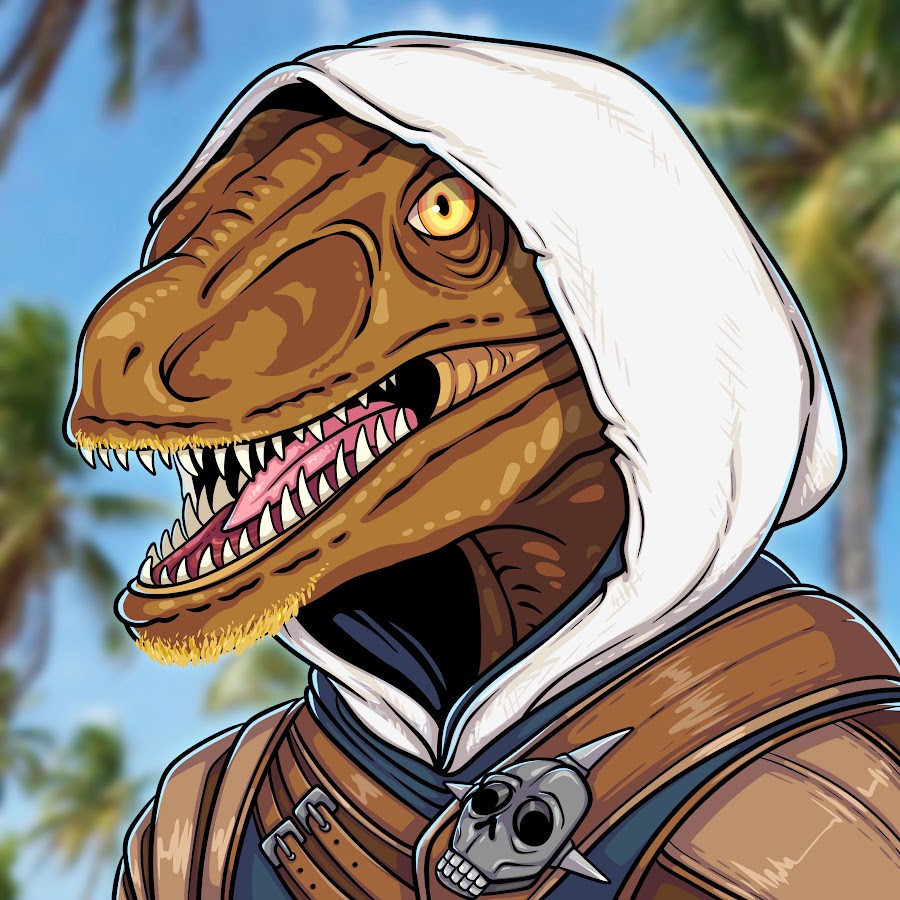 JorRaptor avatar
