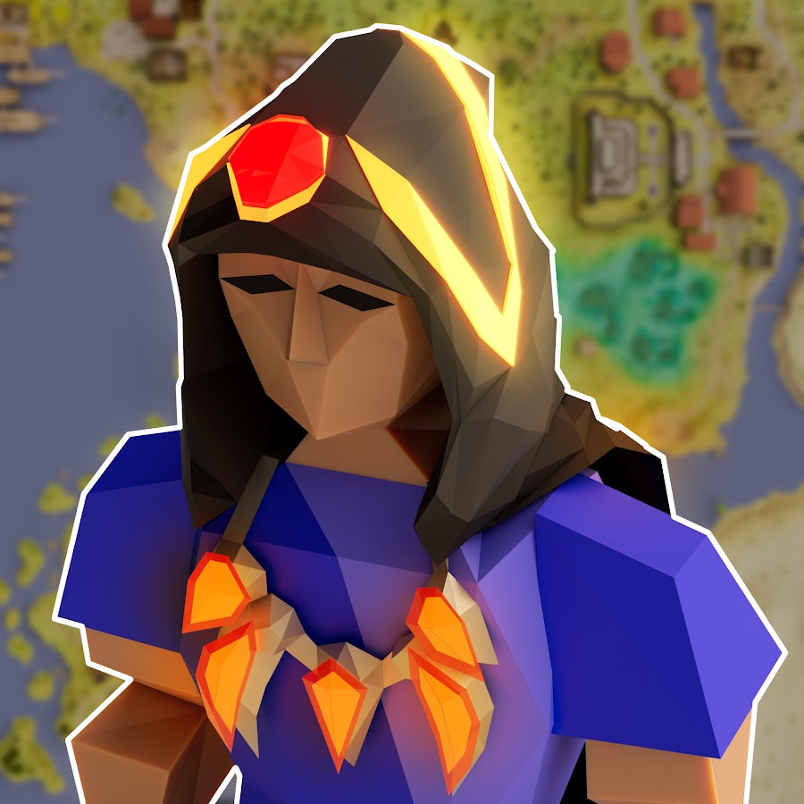 Kaoz OSRS avatar