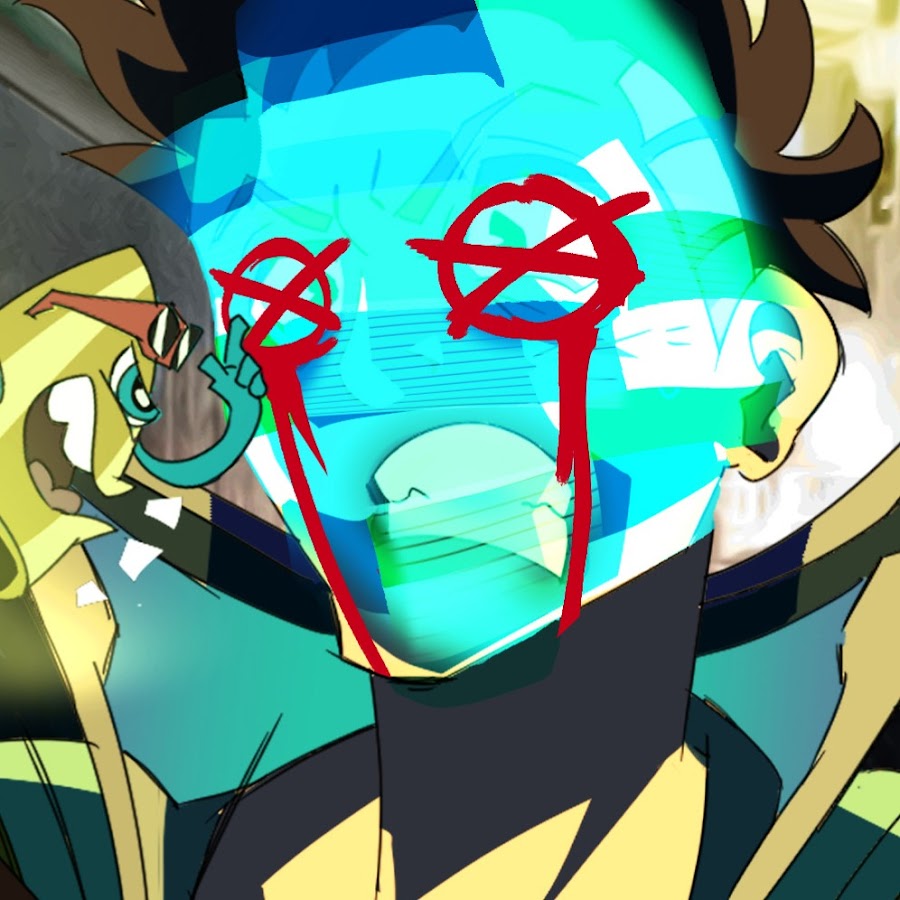 KhrazeGaming avatar