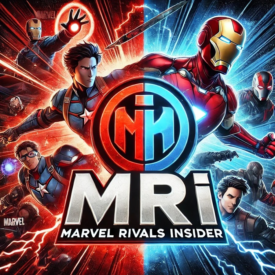 Marvel Rivals Insider avatar