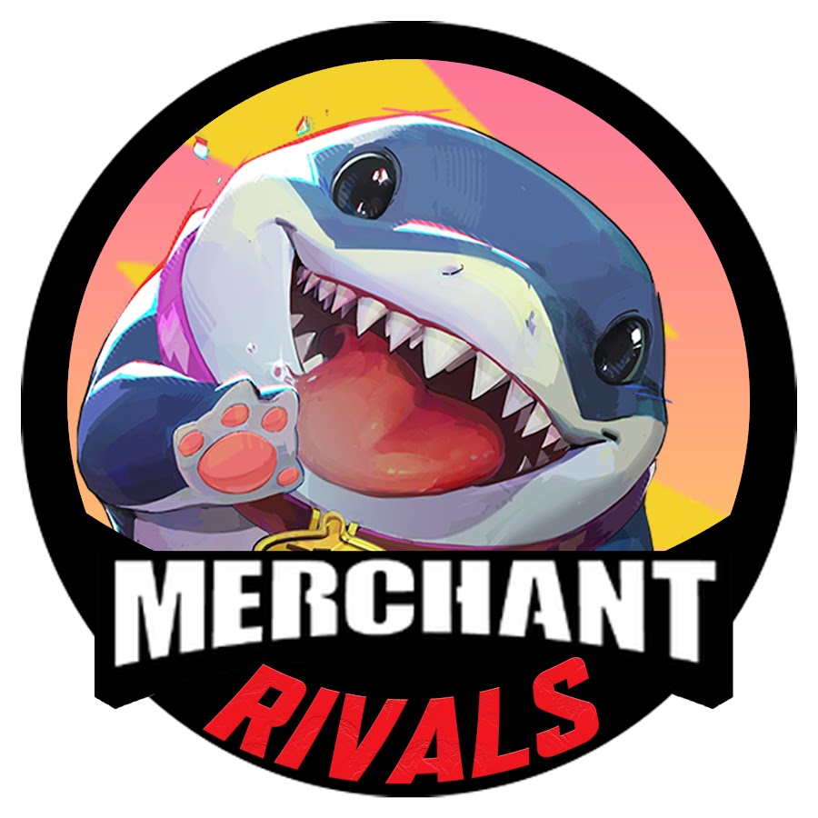 Marvel Rivals Merchant avatar