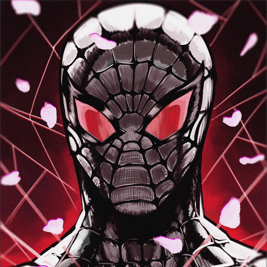 Necros avatar