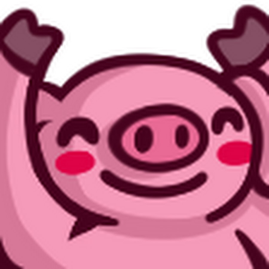 Perry the Pig avatar